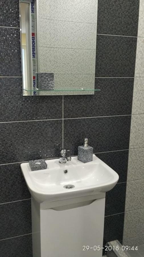 Vakhtang Gorgasali Apartment Tbilisi ภายนอก รูปภาพ
