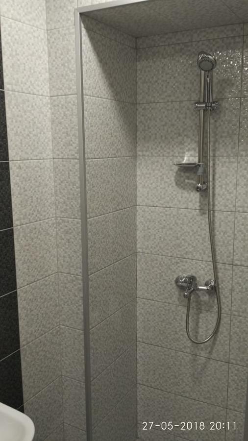 Vakhtang Gorgasali Apartment Tbilisi ภายนอก รูปภาพ