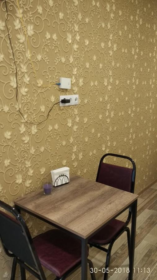 Vakhtang Gorgasali Apartment Tbilisi ภายนอก รูปภาพ